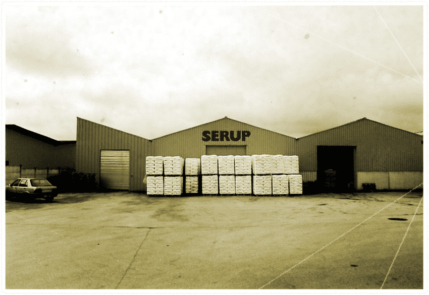 photo archive serup