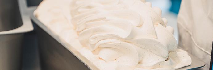 Ice-cream containers 5 liters - Glaces Antolin