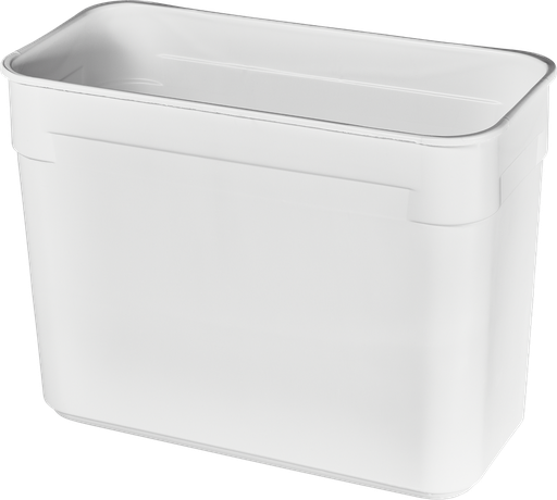 [10-190] Restoration container 5 liters white