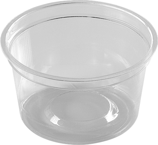 [PS6740] Crystal pot 9 cl
