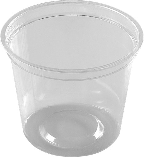 [PS6754] Pot 12 cl crystal