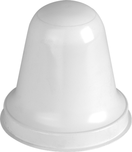[128] Bell-shaped box 12 cl
