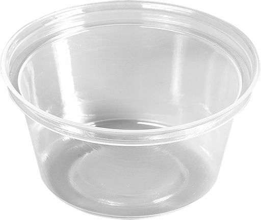 [PS1501] Crystal cup 17 cl