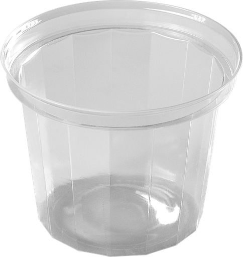 [PS8750] Pot 16/18 cl crystal