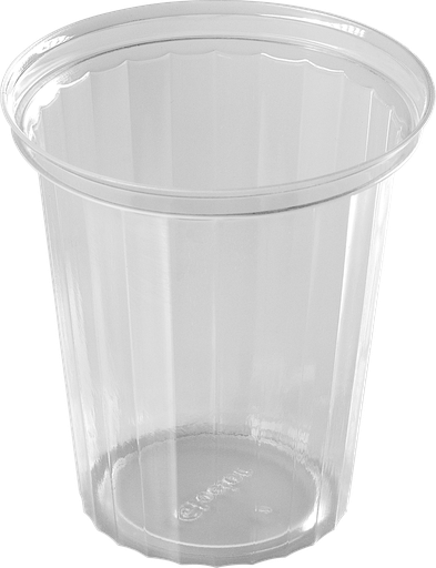 [PS8770] Crystal pot 20/25 cl