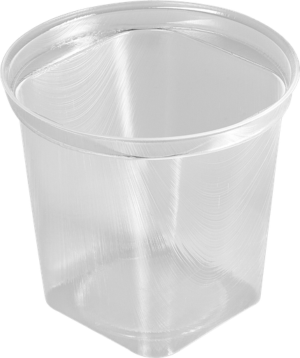 [PS8785] Crystal pot 25/29 cl