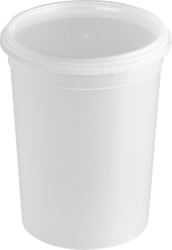 [93-107] Natural pot 1/2 liter